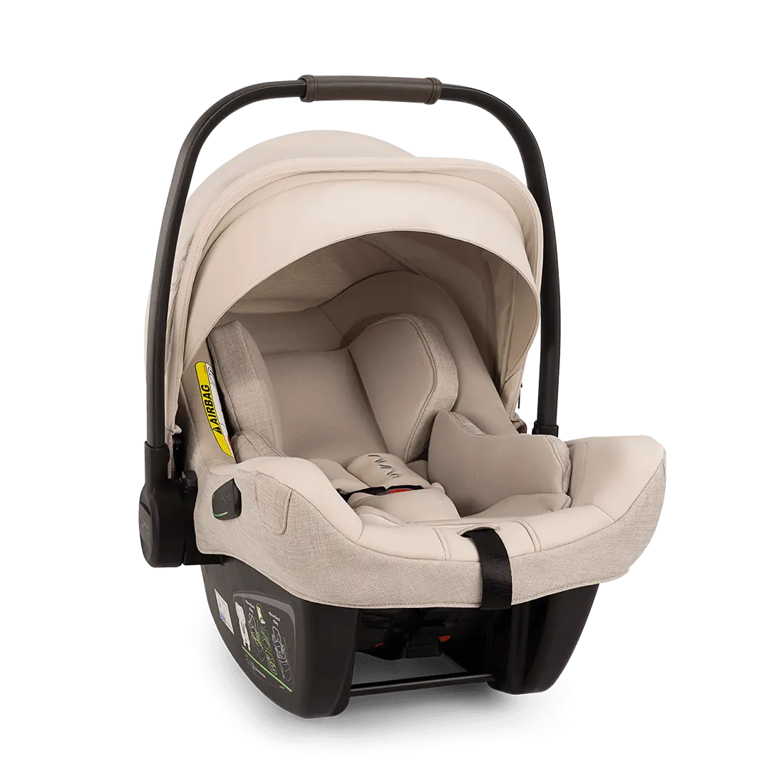 Siège Auto PIPA™ next – Biscotti Nuna