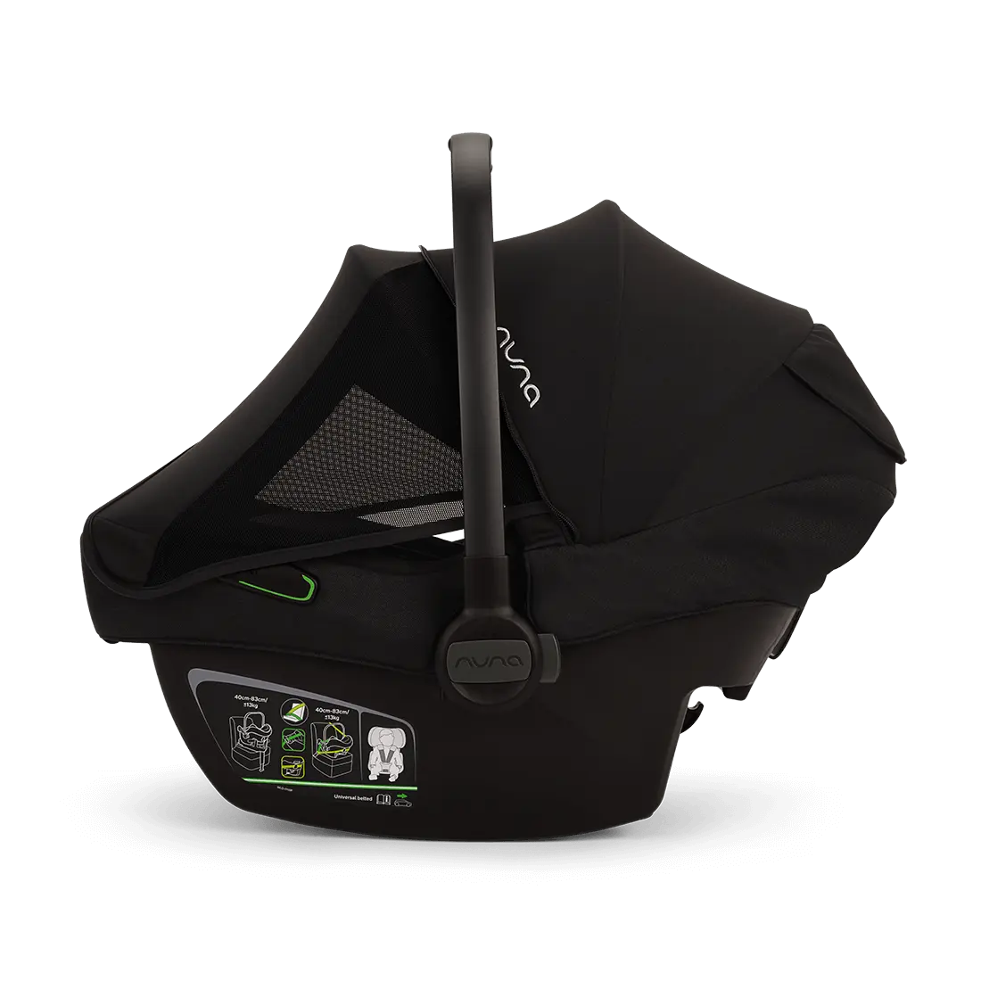 Siège Auto PIPA™ next Nuna