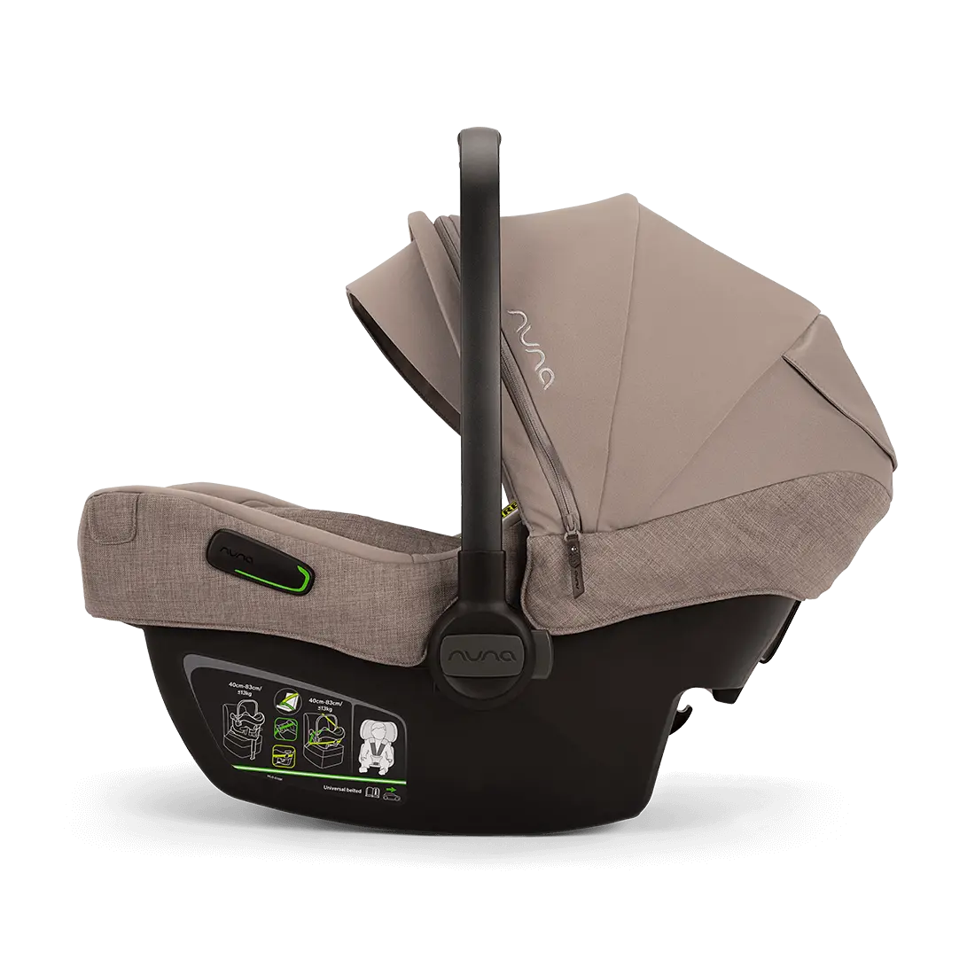 Siège Auto PIPA™ next Nuna