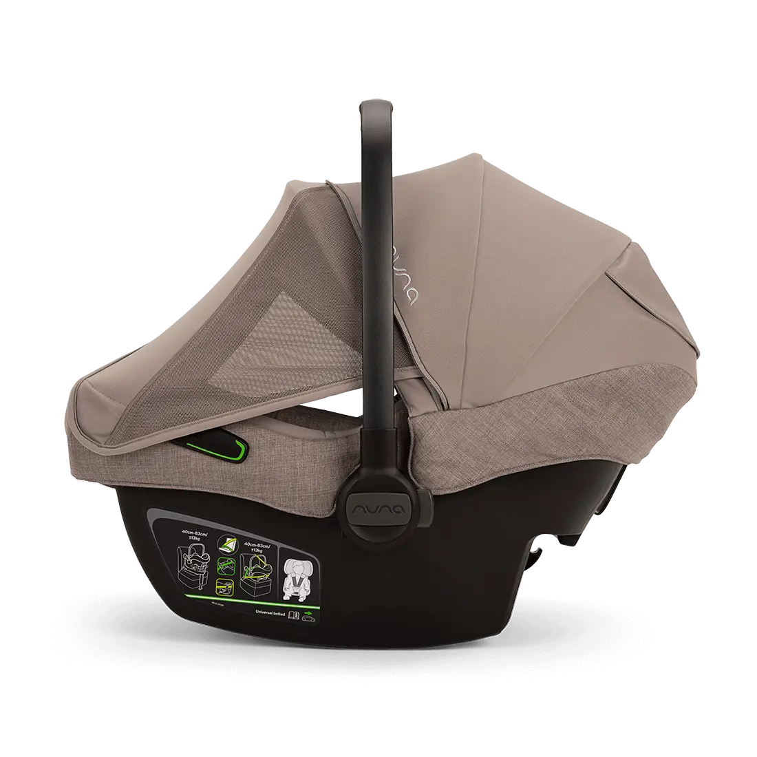 Siège Auto PIPA™ next Nuna
