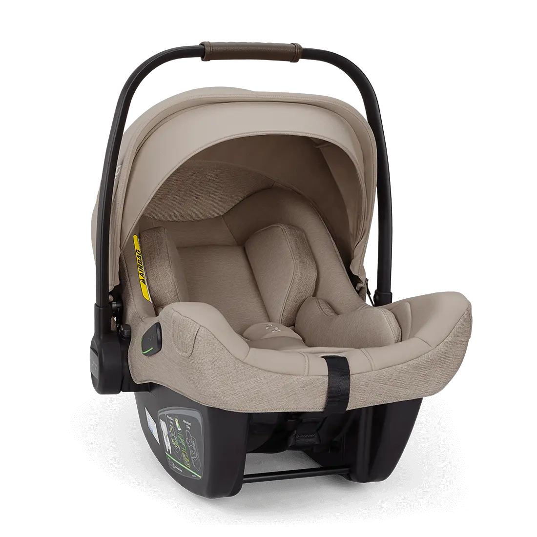 Siège Auto PIPA™ next Nuna