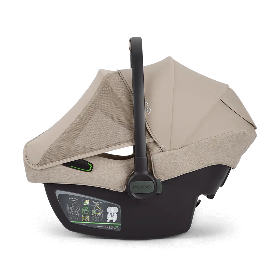 Siège Auto PIPA™ next Nuna