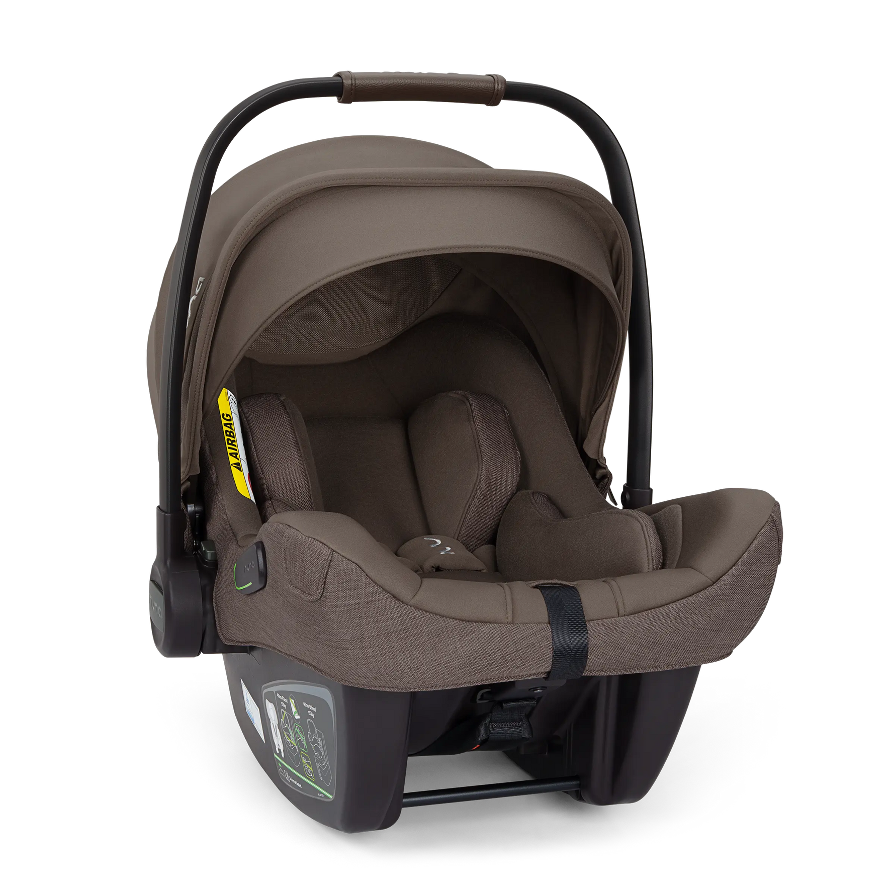 Siège Auto PIPA™ next Nuna