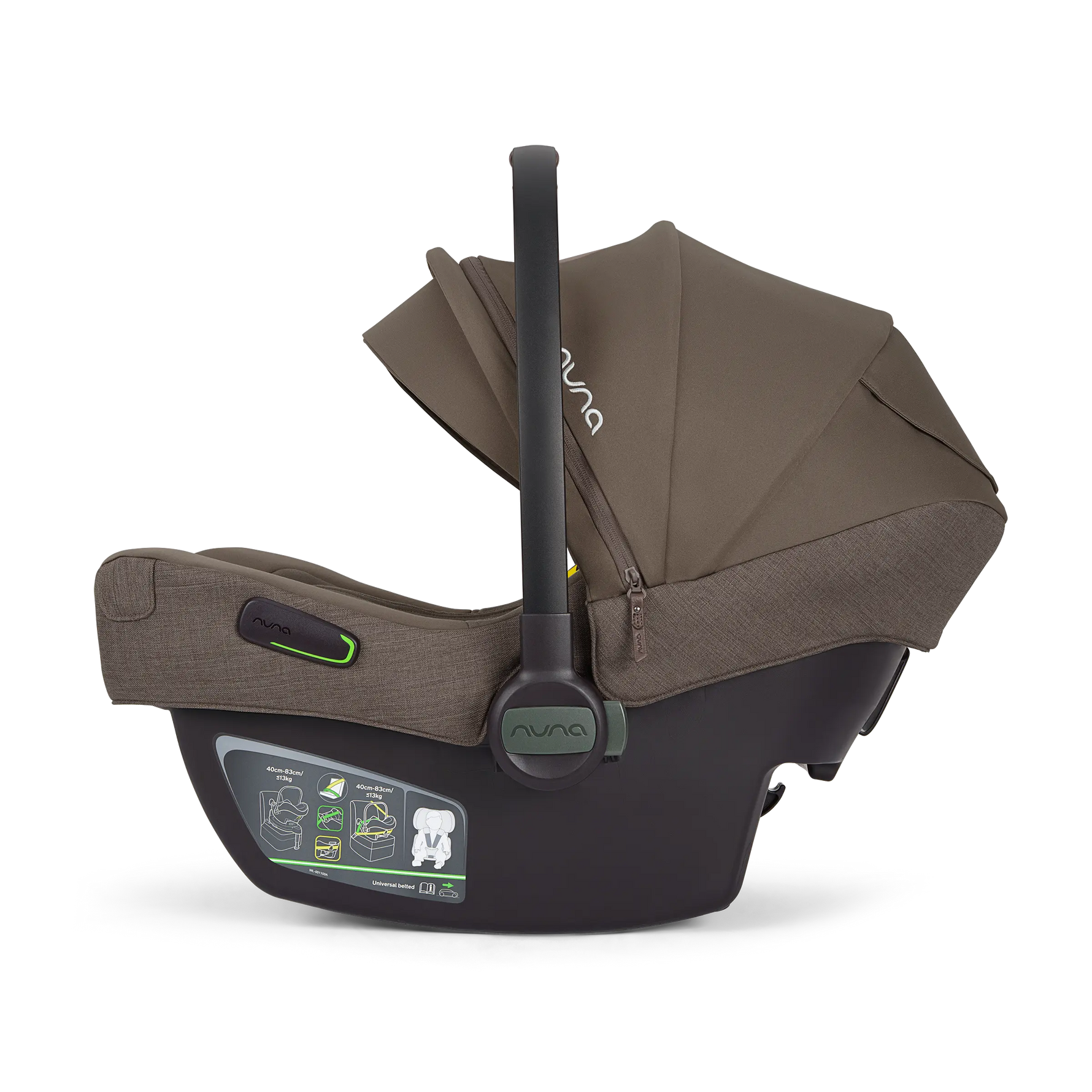 Siège Auto PIPA™ next Nuna