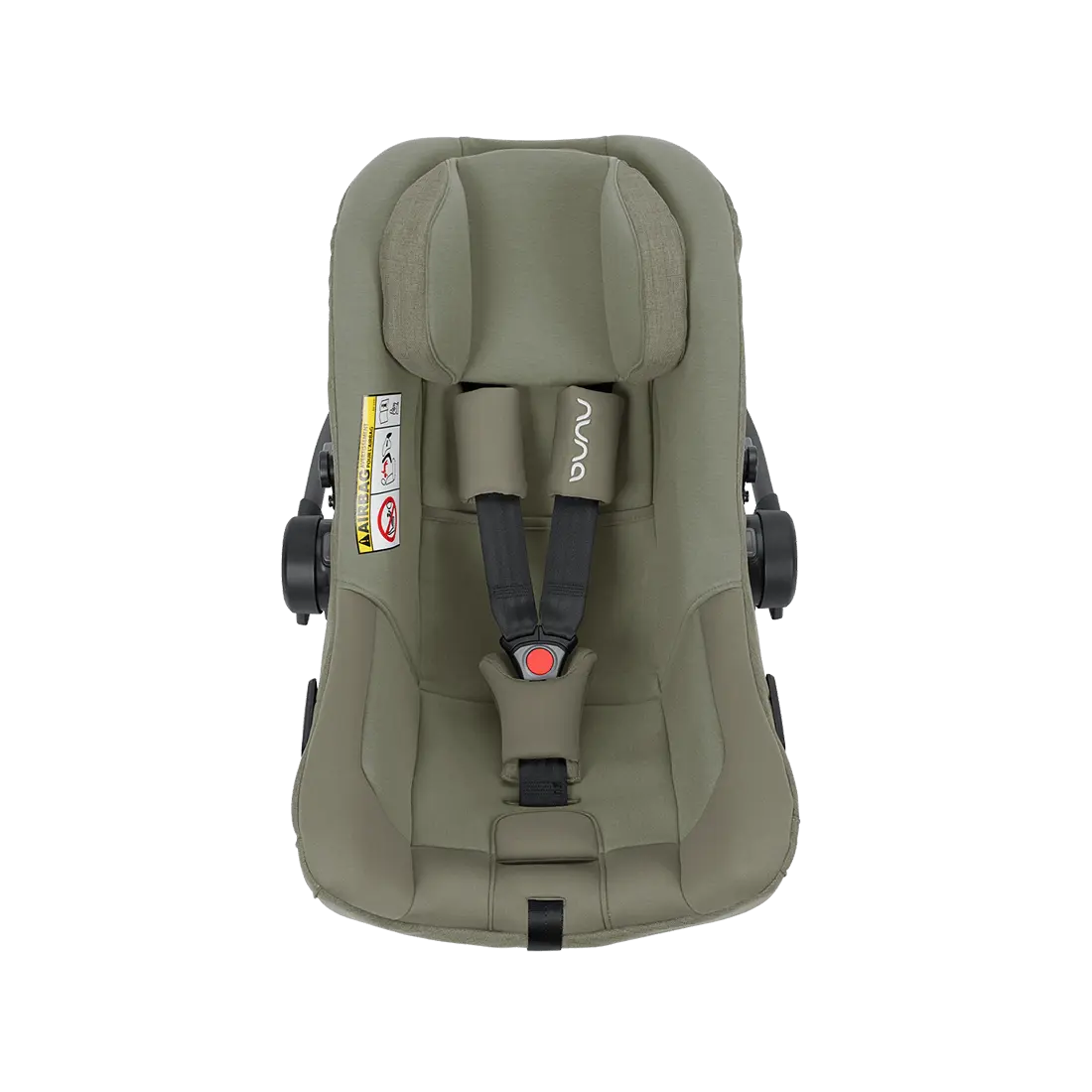 Siège Auto PIPA™ next Nuna