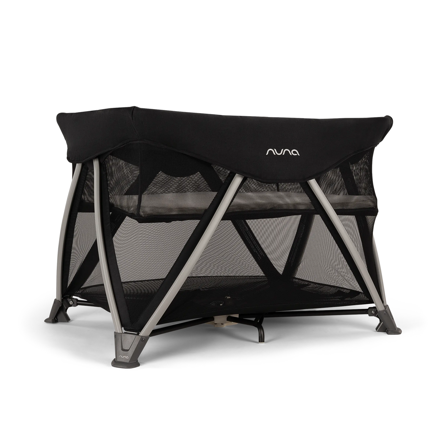 Lit parapluie Nuna SENA Aire Caviar Nuna