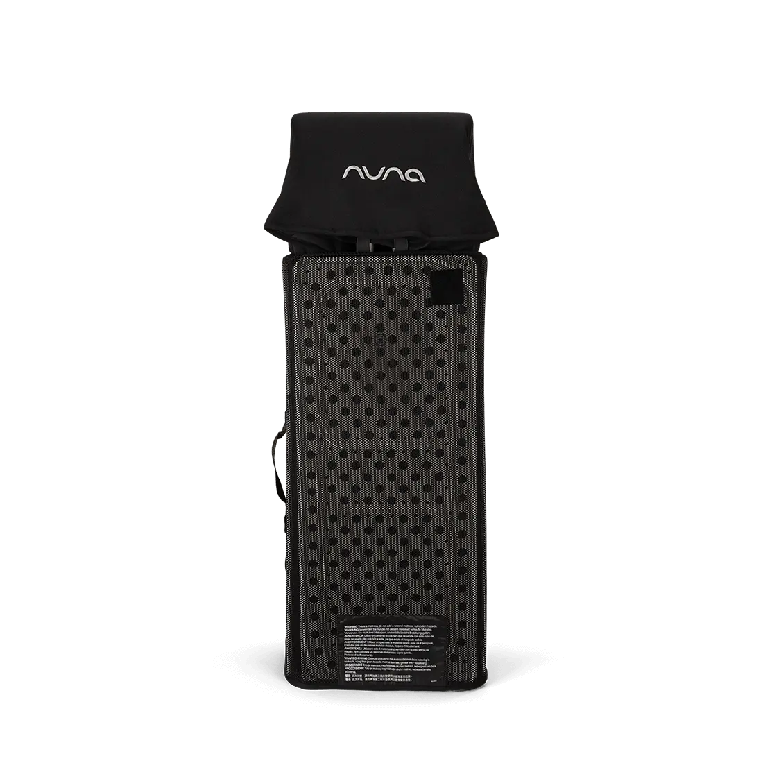 Lit parapluie Nuna SENA Aire Caviar Nuna