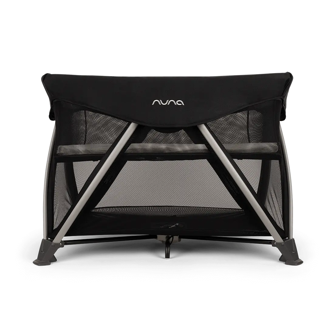 Lit parapluie Nuna SENA Aire Caviar Nuna