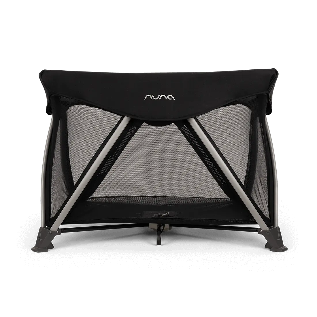 Lit parapluie Nuna SENA Aire Caviar Nuna