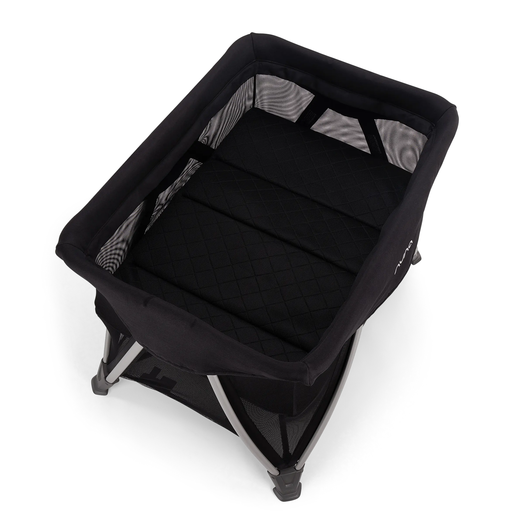 Lit parapluie Nuna SENA Aire Caviar Nuna