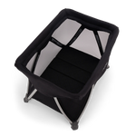 Lit parapluie Nuna SENA Aire Caviar Nuna