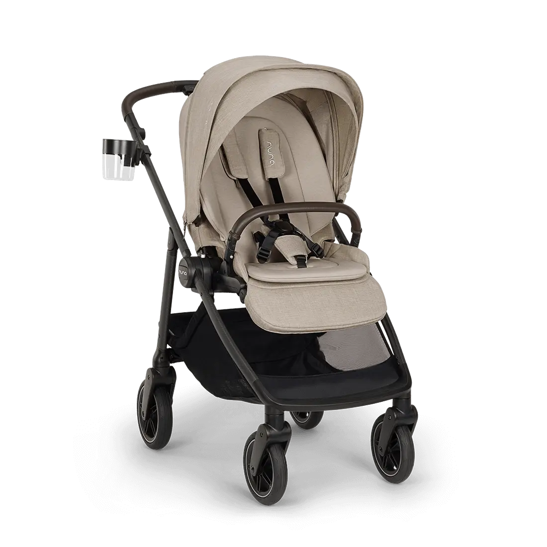 Poussette SWIV Nuna