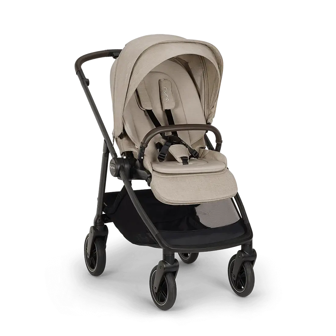 Poussette SWIV Nuna