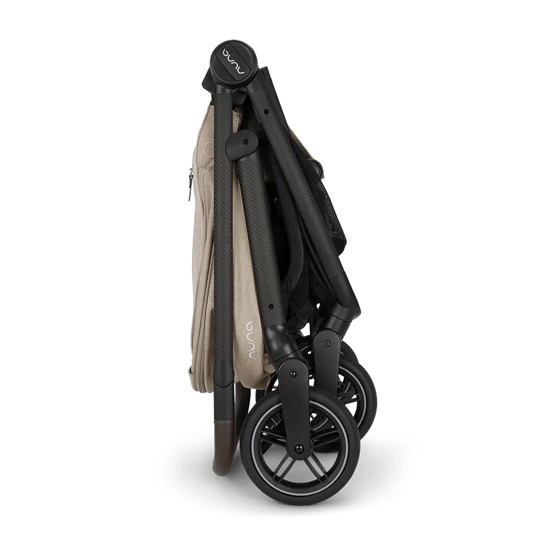 Poussette SWIV Nuna