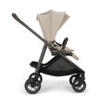 Poussette SWIV Nuna