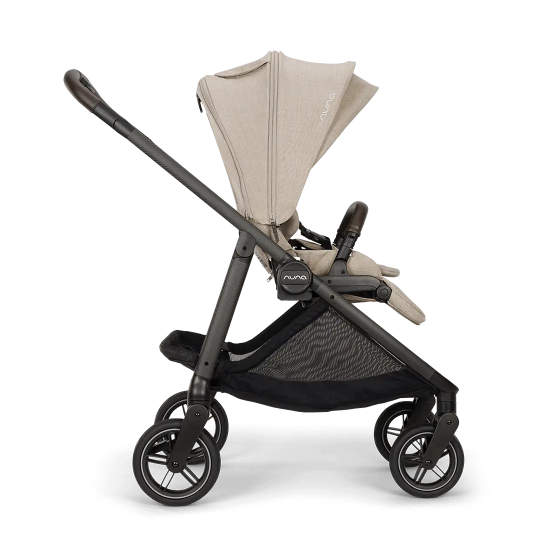 Poussette SWIV Nuna