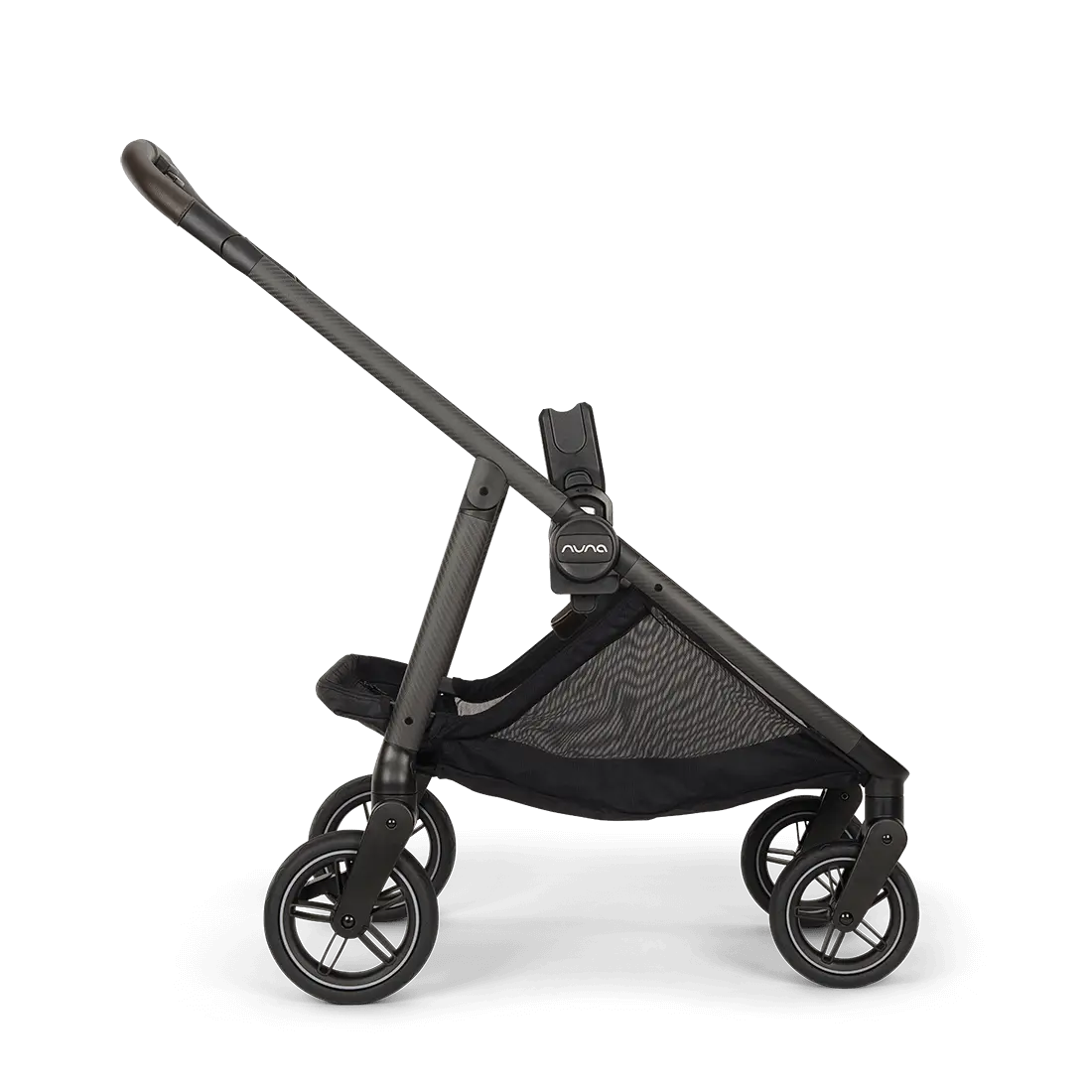 Poussette SWIV Nuna