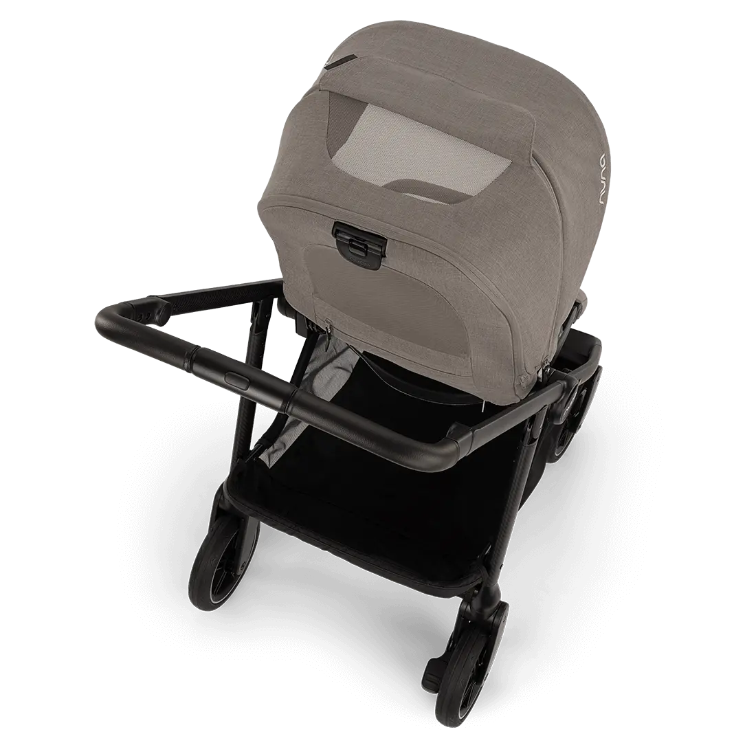 Poussette SWIV Nuna