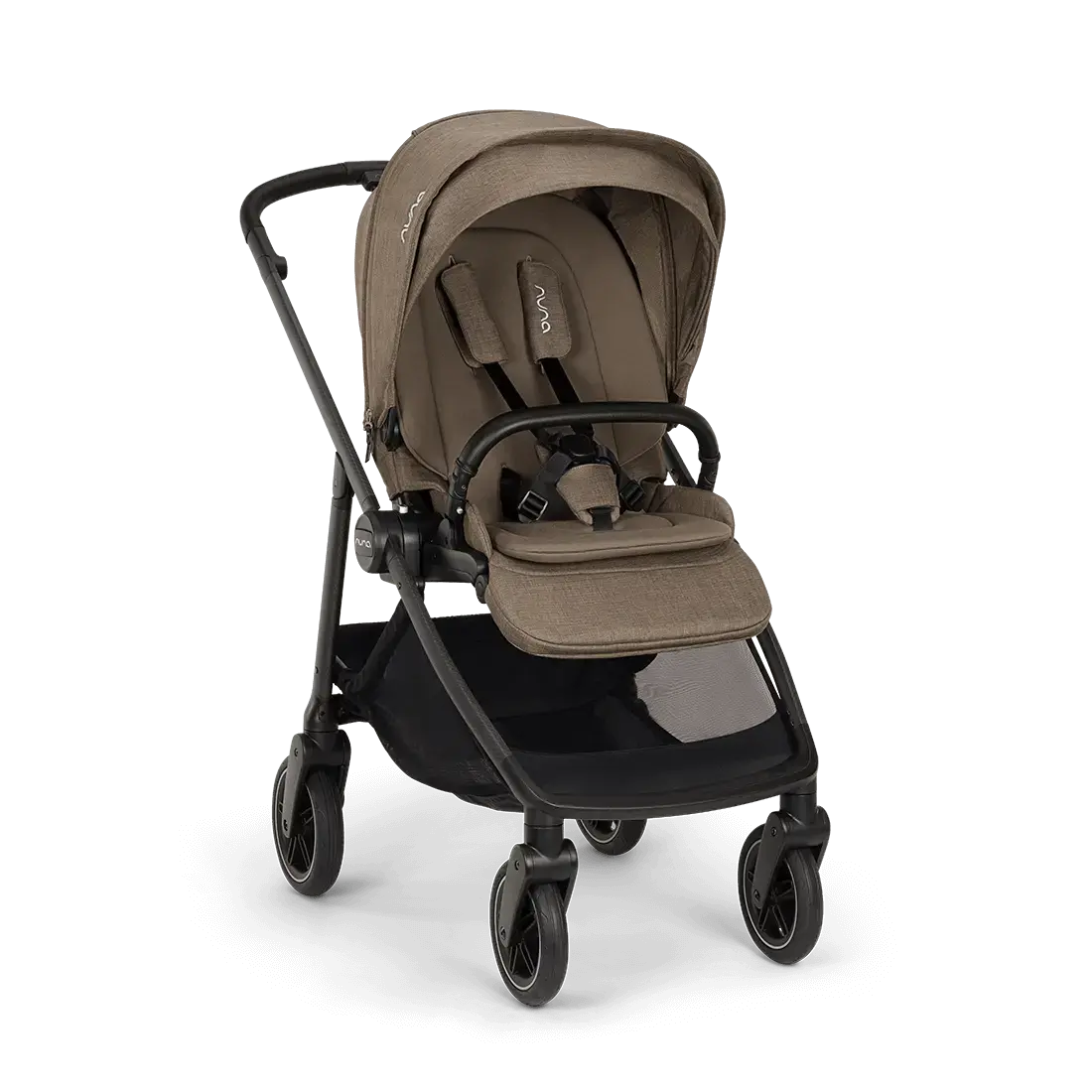 Poussette SWIV Nuna