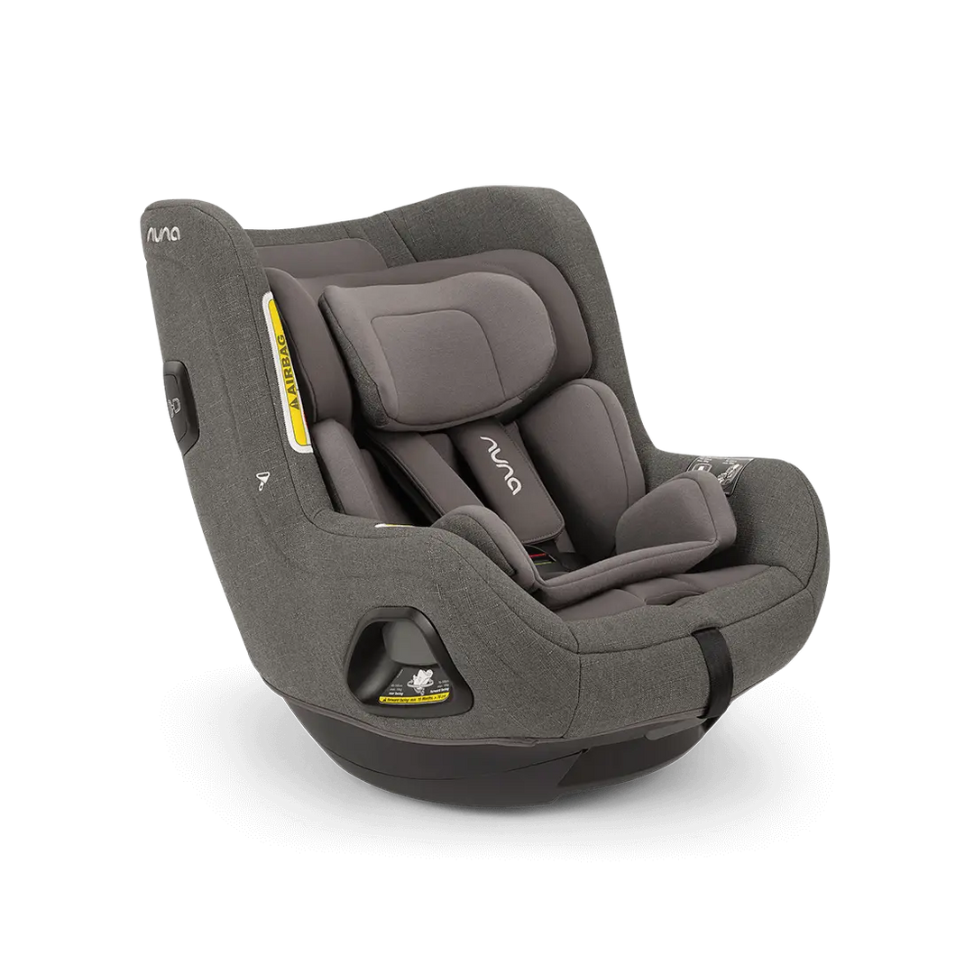 TODL NEXT  Siège auto évolutif i-Size pivotant Nuna Nuna