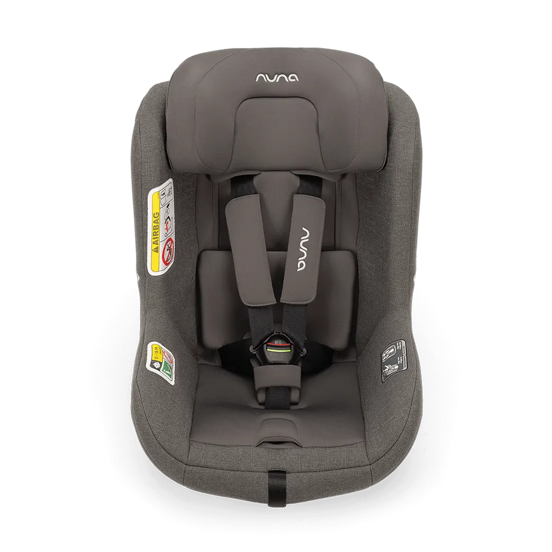 TODL NEXT  Siège auto évolutif i-Size pivotant Nuna Nuna