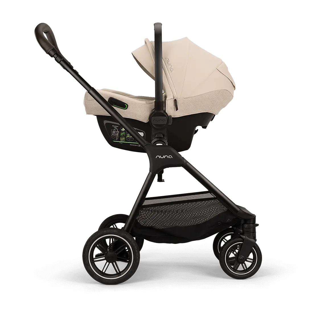 Siège Auto PIPA™ next – Biscotti Nuna