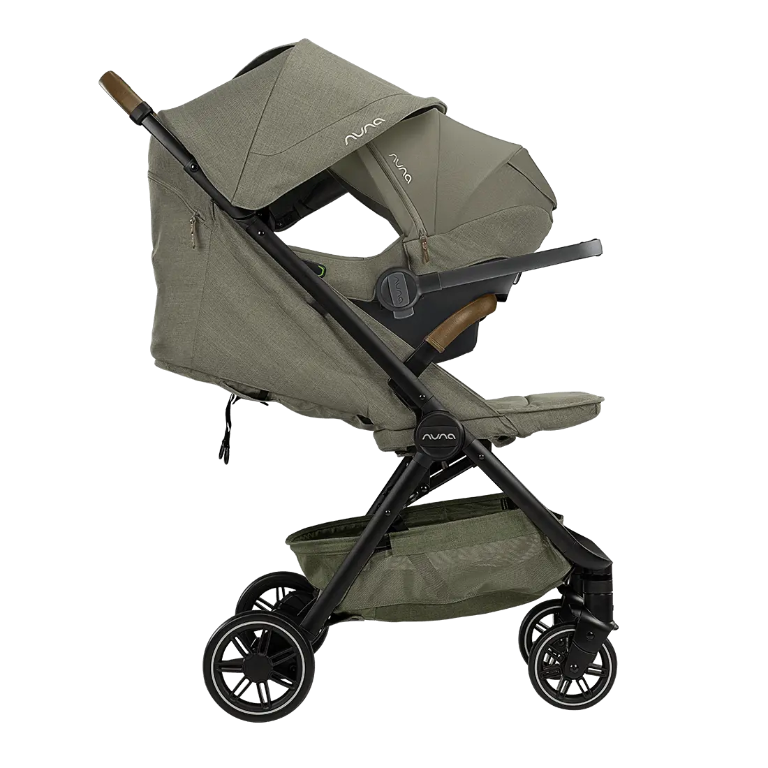Siège Auto PIPA™ next Nuna