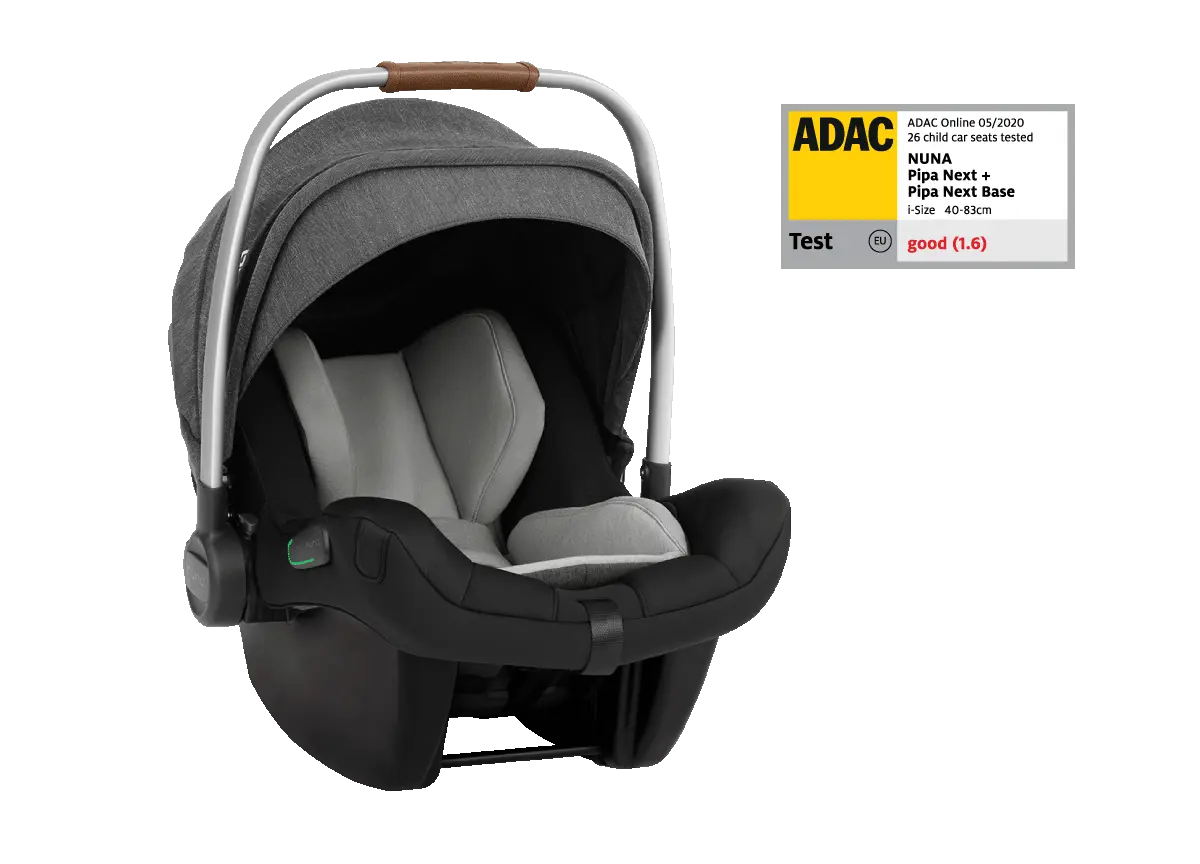 Siège Auto PIPA™ next Nuna