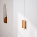 Armoire bébé Théo Nérée Neige Théo