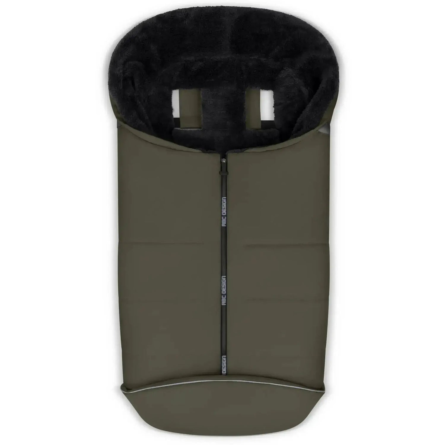 Chancelière d’hiver ABC Design - Moutatchou