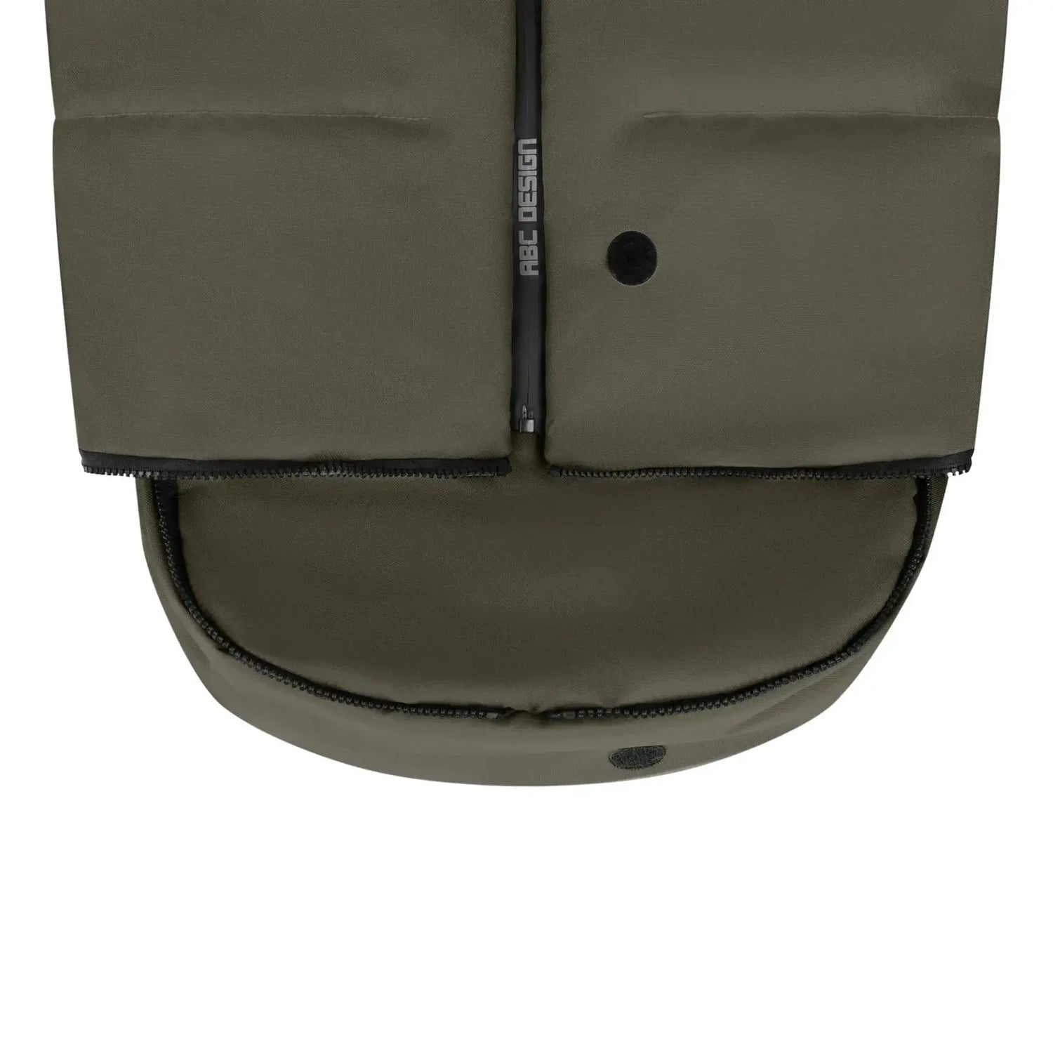 Chancelière d’hiver ABC Design - Moutatchou