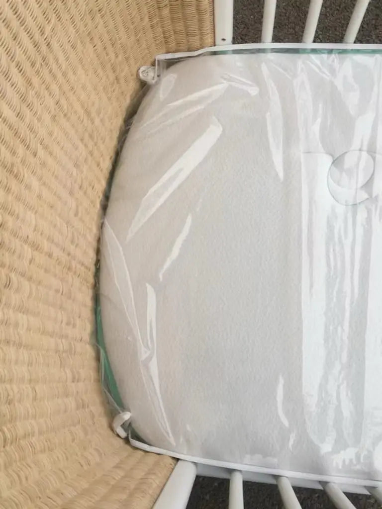 Matelas bébé Aloe Vera