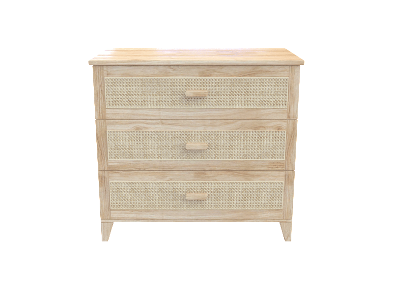 Commode Nami bois Théo