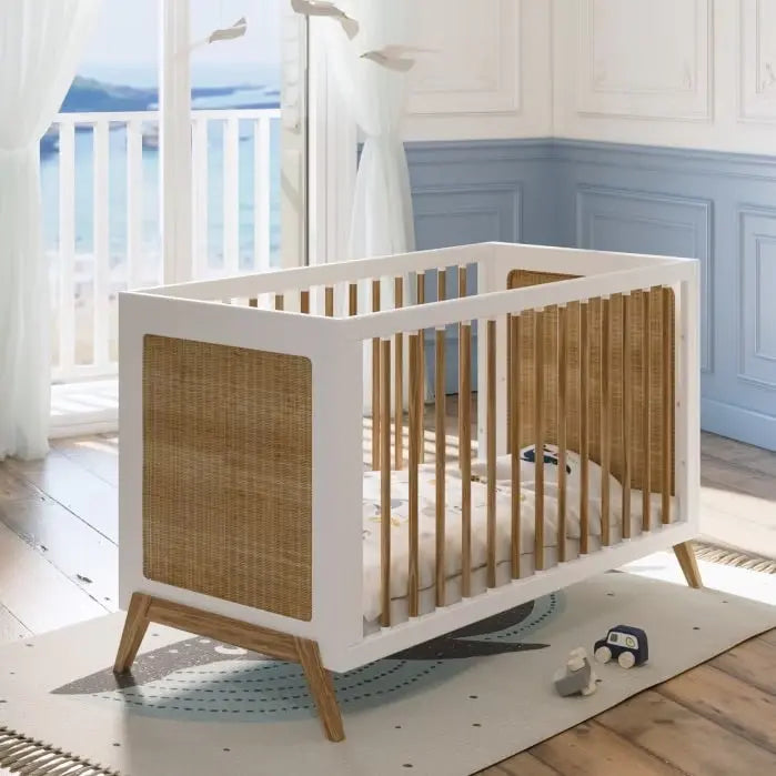 Chambre Marélia Neige (complète) Théo