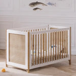 Chambre Océania Neige édition SALON BABY - Moutatchou