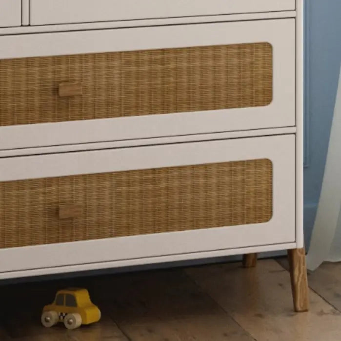 Armoire Marélia Neige