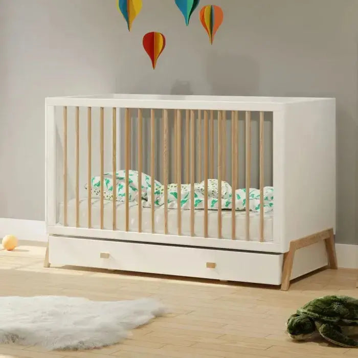 Tiroir pour lit 140 Marélia Théo