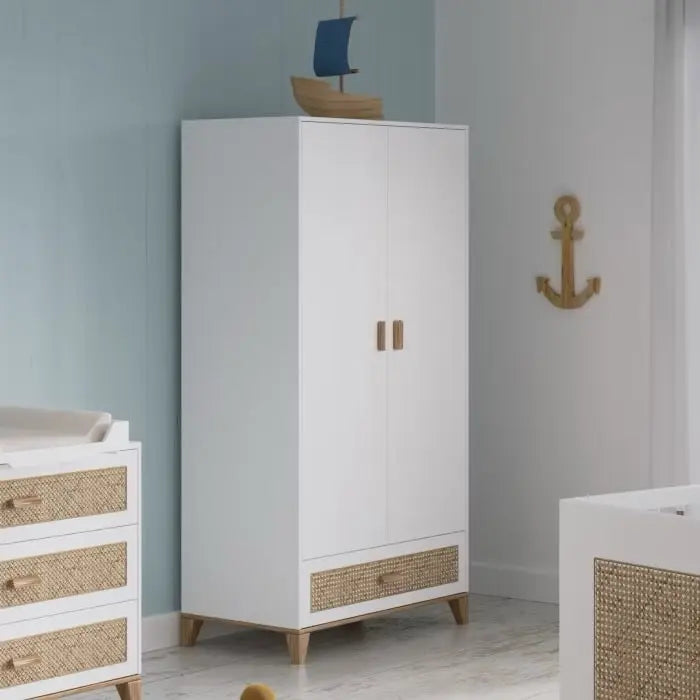 Armoire Nami Neige
