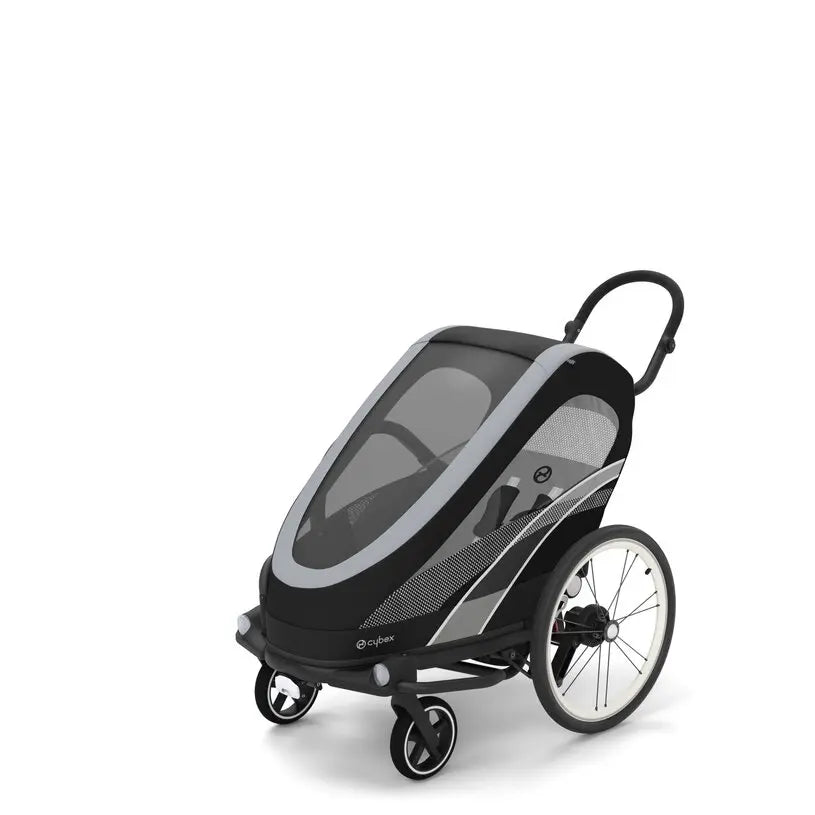 Zeno Bike Black Cybex