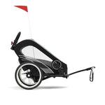 Zeno Bike Black Cybex