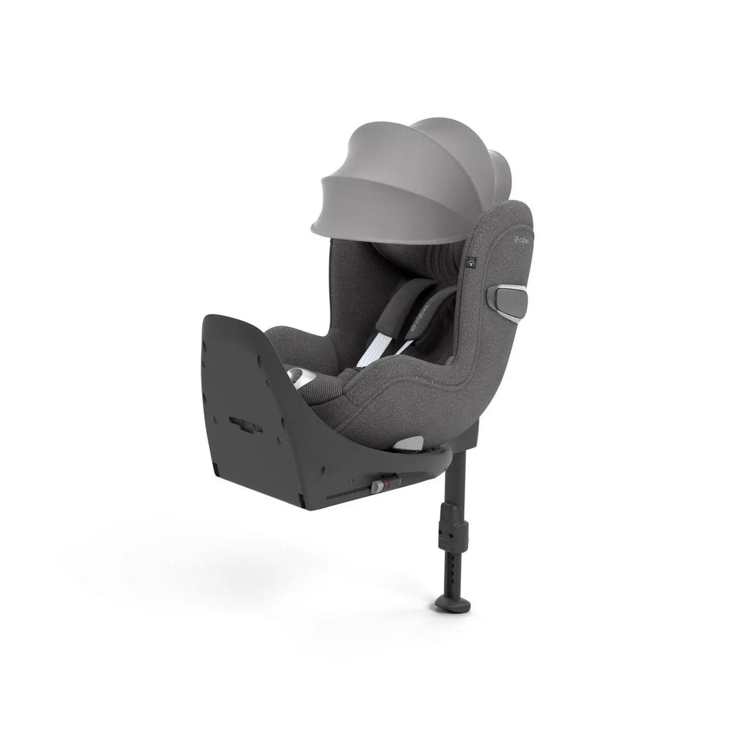 Sirona T i-Size Siège Auto CYBEX - Moutatchou