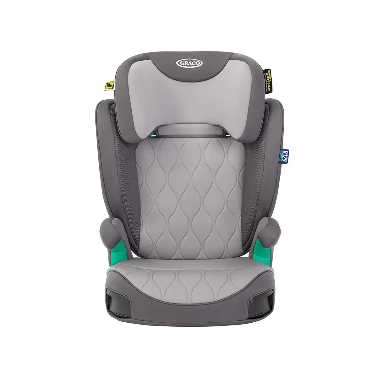 Affix™ i-Size R129 (Remise spéciale stock limité) GRACO