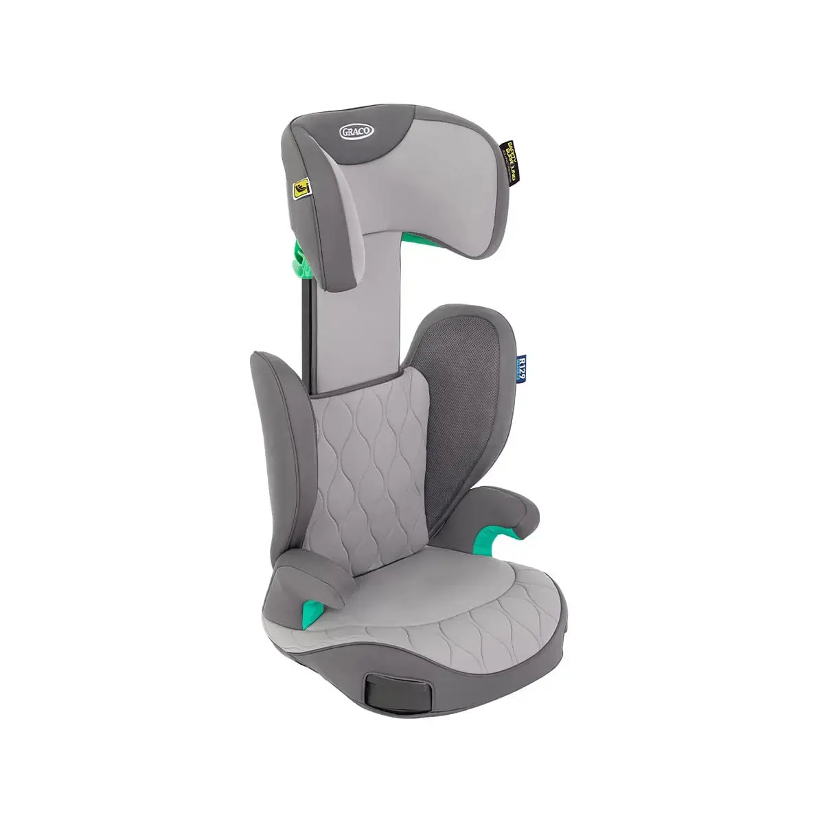 Affix™ i-Size R129 (Remise spéciale stock limité) GRACO