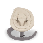 Transat Nuna LEAF™ Grow avec arche de jeux Nuna