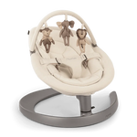 Transat Nuna LEAF™ Grow avec arche de jeux Nuna