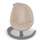 Transat Nuna LEAF™ Grow avec arche de jeux Nuna