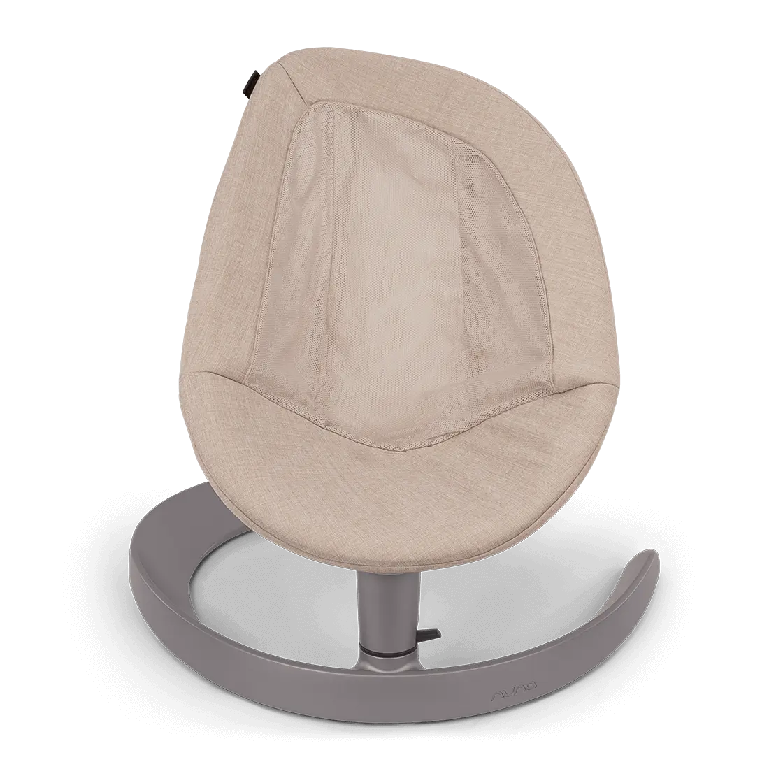 Transat Nuna LEAF™ Grow avec arche de jeux Nuna