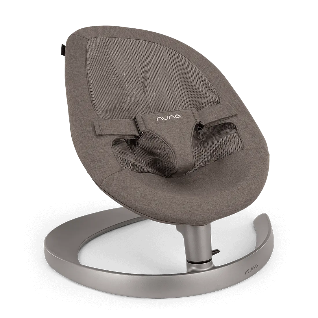 Transat Nuna LEAF™ Grow avec arche de jeux Nuna