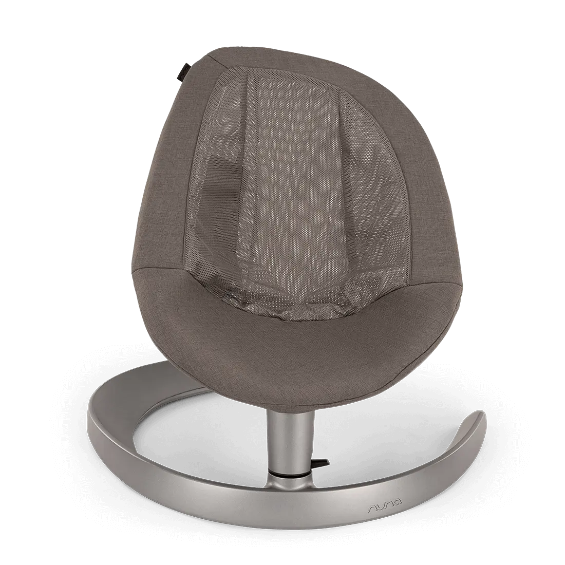 Transat Nuna LEAF™ Grow avec arche de jeux Nuna