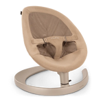 Transat Nuna LEAF™ Grow avec arche de jeux Nuna